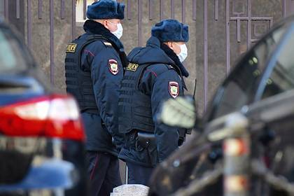 Российскую полицию обязали возбуждать уголовные дела по домашнему насилию - lenta.ru - Россия