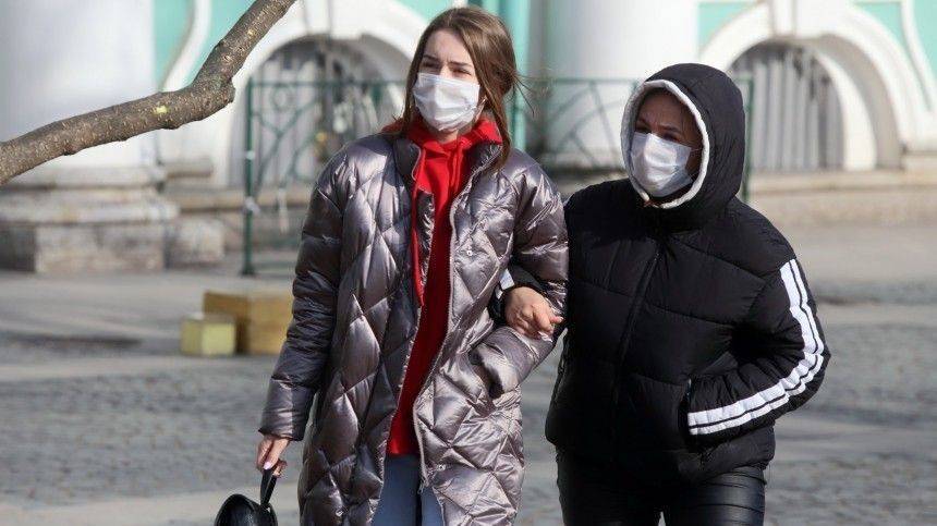 Российский вирусолог рассказал, как бессимптомный больной может передать коронавирус - 5-tv.ru
