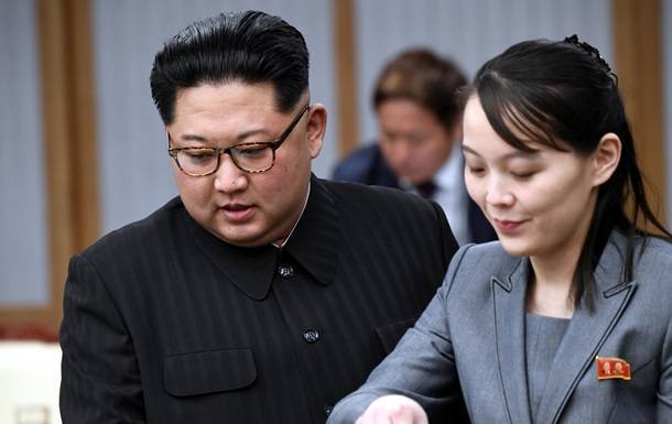 Ким Ченын - Ким Ирсен - Пресса похоронила Ким Чен Ына. Кто возглавит КНДР - korrespondent.net - Кндр