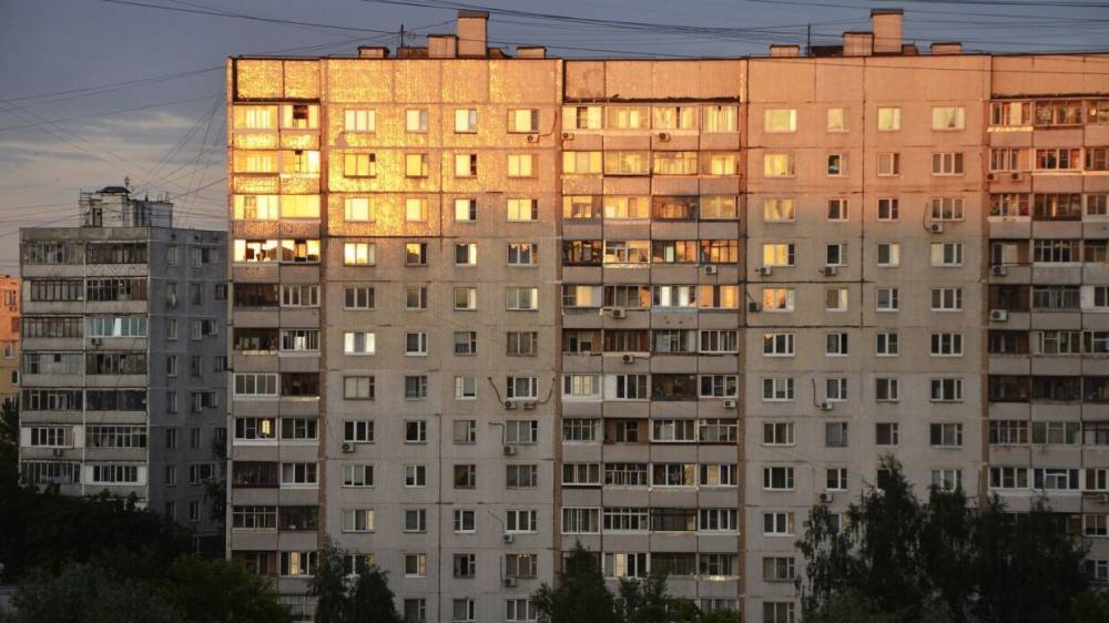 Ильдар Хусаинов - Цены на вторичное жилье в России могут упасть на 15% - riafan.ru - Россия - Москва - Новосибирск - Омск - Тюмень - Самара