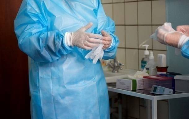 На Николаевщине провалили защиту медиков - глава облсовета - korrespondent.net - Николаевская обл.