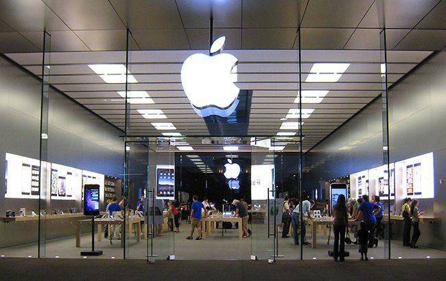 Apple отложит массовое производство iPhone 2020 года - rbc.ua - Сша