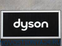 Британские власти обошлись без аппаратов ИВЛ компании Dyson - novostidnya24.ru - Англия
