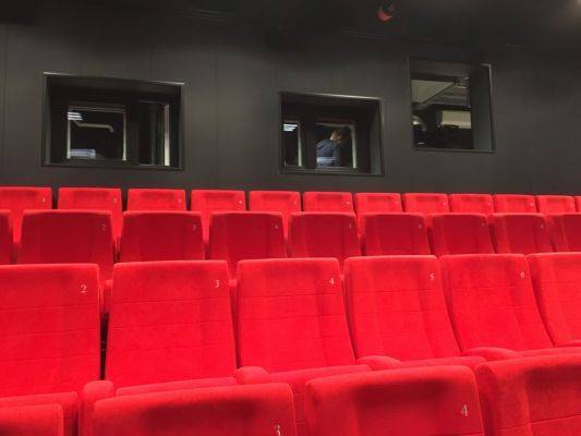 Таави Аас - Эстонский министр: театры и кинотеатры останутся закрытыми до осени - eadaily.com - Эстония