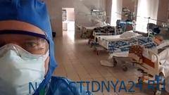 Доктор Оганесян — чиновникам: «Оставьте в покое врачей, дайте нам работать!» - novostidnya24.ru - Москва