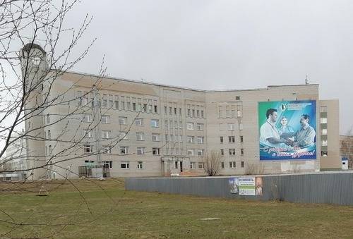 Жительницу Нефтеюганска будут судить за фейк о нехватке ИВЛ в местной больнице - znak.com - округ Югра - Нефтеюганск