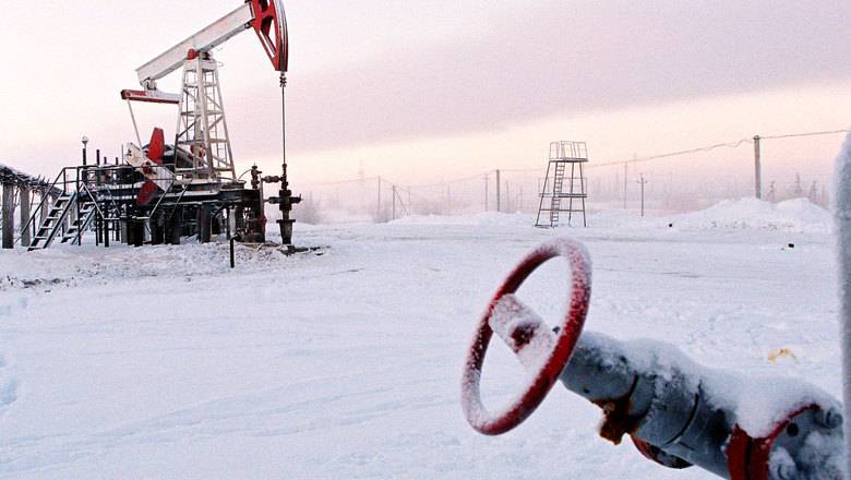Обратного хода нет: почему России нельзя сокращать добычу нефти - newizv.ru - Россия
