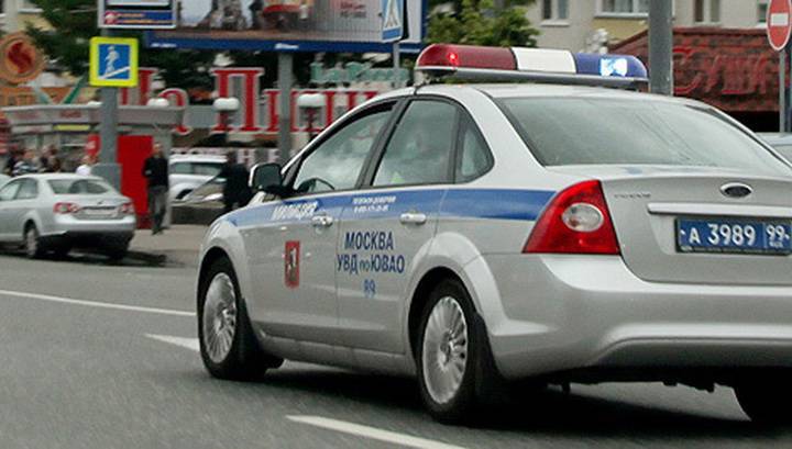 ДПС усиливает контроль за водителями на дорогах Москвы - vesti.ru - Москва