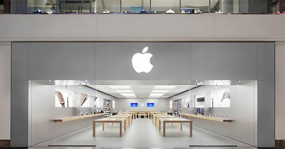 СМИ: Apple откладывает производство новых моделей iPhone на месяц - ren.tv
