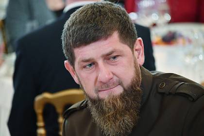 Рамзан Кадыров - Магомед Даудов - Кадыров решил смягчить ограничения из-за коронавируса в Чечне - lenta.ru - республика Чечня