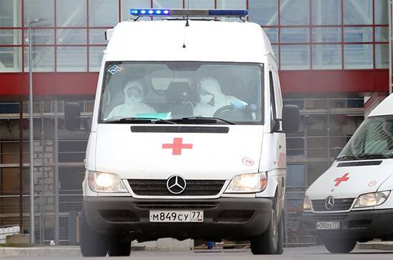 В Петербурге после заражения коронавирусом умерла сотрудница станции скорой помощи - pnp.ru - Санкт-Петербург