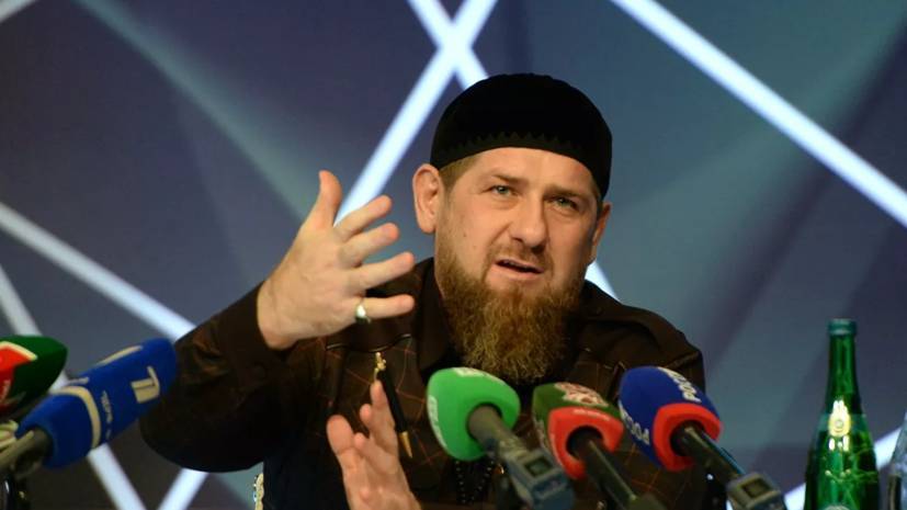 Рамзан Кадыров - Магомед Даудов - Кадыров поручил разработать план поэтапной отмены ограничений в Чечне - russian.rt.com - республика Чечня