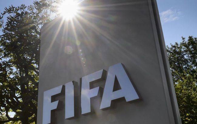ФИФА предложила ввести пятую замену в качестве временной меры - rbc.ua