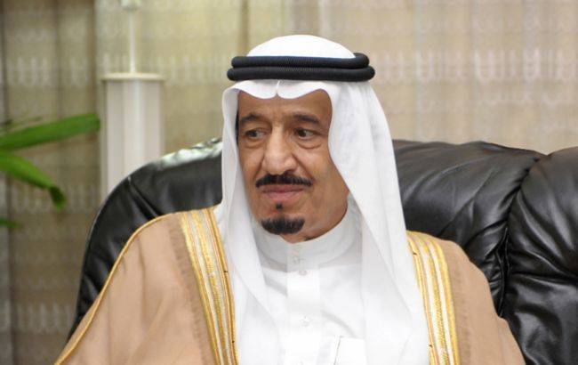 король Салман - Саудовская Аравия отменила смертную казнь для несовершеннолетних - rbc.ua - Украина - Саудовская Аравия