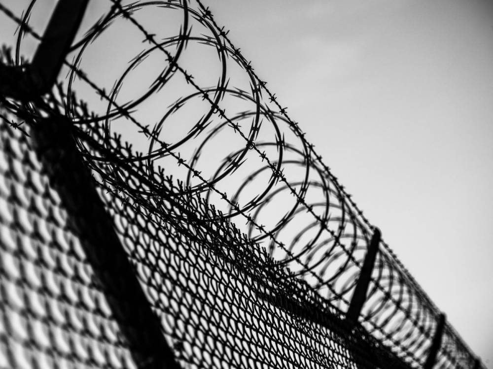 В Раде зарегистрирован проект закона об амнистии. Освободить заключенных предлагают для борьбы с эпидемией коронавируса - gordonua.com