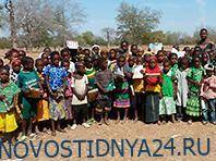 Африка станет новым эпицентром коронавирусной инфекции, заявляет ВОЗ - novostidnya24.ru