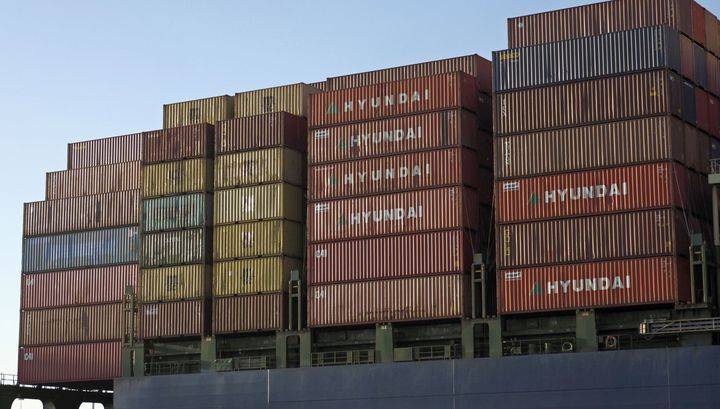 США вводят новые ограничения на экспорт в Китай - vesti.ru - Сша - Китай