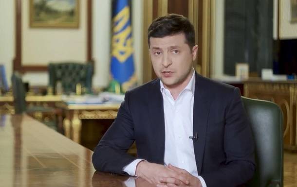 Владимир Зеленский - Зеленский пообещал украинцам ипотеку под 10% - korrespondent.net - Украина