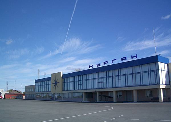 Полеты в курганском аэропорту приостановлены до 15 мая - nakanune.ru