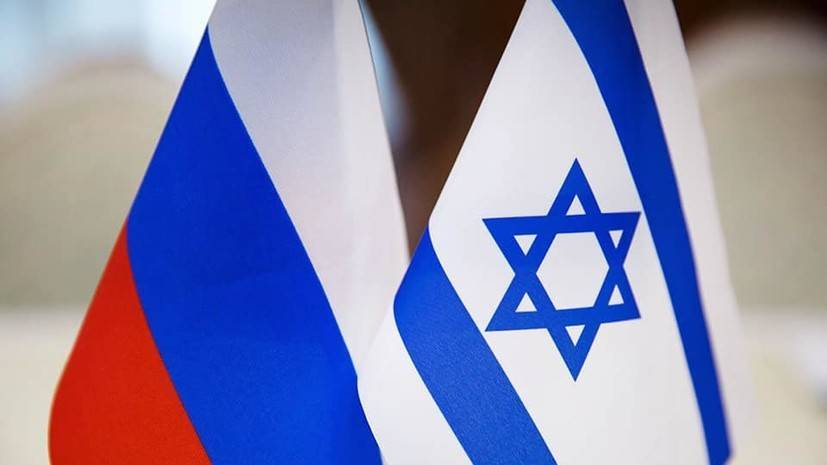 Посольство попросило Израиль автоматически продлить визы россиянам - russian.rt.com - Россия - Израиль - Тель-Авив