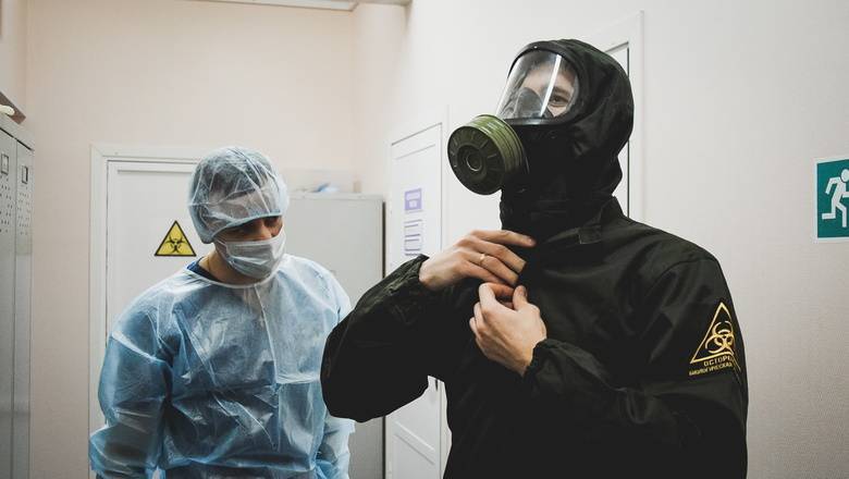 Количество инфицированных коронавирусом в мире превысило три миллиона человек - newizv.ru - Россия - Франция - Турция - Сша - Англия - Италия - Германия - Испания - Иран