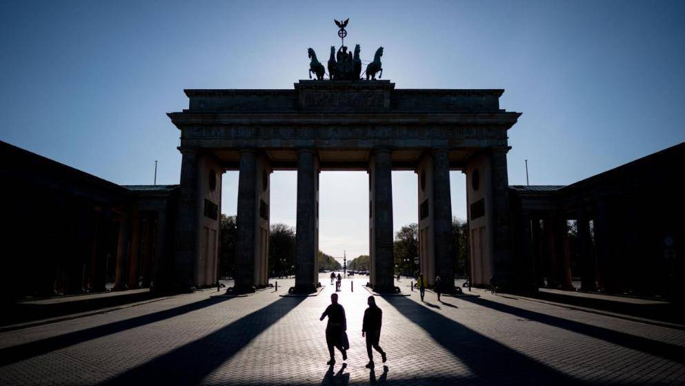 Величайший шанс: что будет с Германией после коронакризиса? - germania.one - Германия