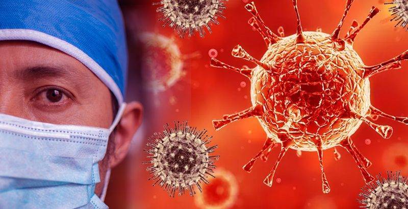 Китайское исследование обнаружило, что коронавирус мутировал как минимум в 30 различных штаммов - usa.one - Китай - New York