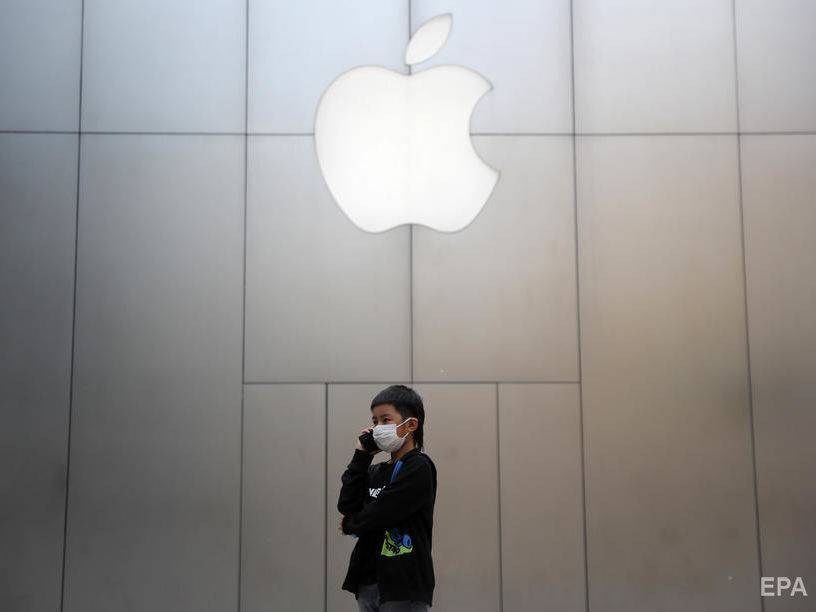Apple отложила начало производства новых iPhone из-за коронавируса – СМИ - gordonua.com - Сша