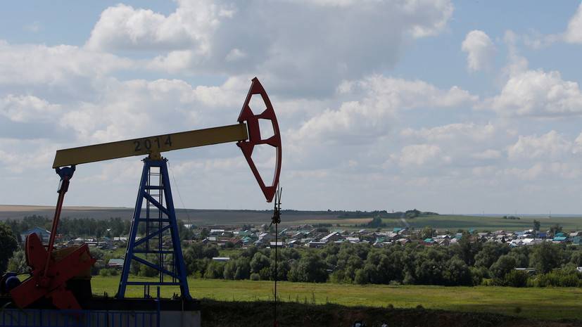 Сергей Пикин - В Фонде энергетического развития оценили ситуацию на нефтяном рынке - russian.rt.com
