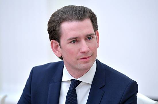 Себастиан Курц - Канцлер Австрии поздравил граждан с 75-й годовщиной республики - pnp.ru - Франция - Италия - Испания - Австрия