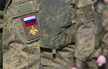 В РФ коронавирусом официально заразились более 900 военных - charter97.org - Россия