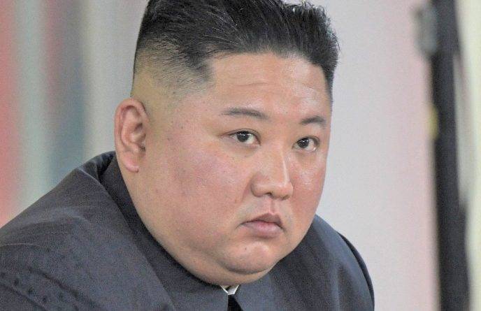 Ким Ченын - Северокорейские СМИ предоставили письмо Ким Чен Ына как доказательство того, что он все еще жив - usa.one - Сша - Кндр