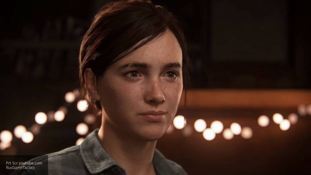 Sony объявила даты релиза постапокалиптического боевика The Last of Us Part II - inforeactor.ru
