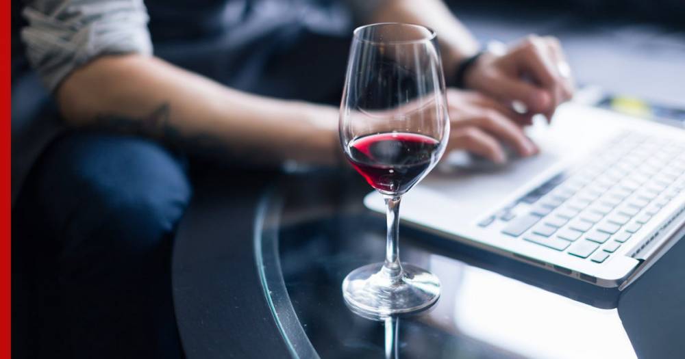 Вернется ли алкоголь на онлайн-витрины - profile.ru - Торговля
