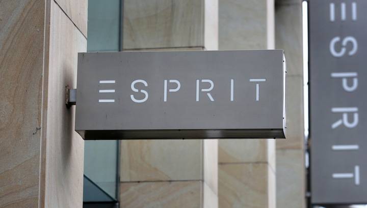 Esprit закроет магазины по всей Азии - vesti.ru - Китай - Германия - Гонконг
