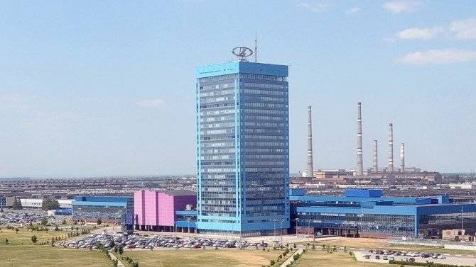 Завтра «АвтоВАЗ» вновь остановит производство - usedcars.ru
