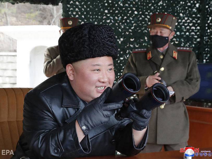 Ким Ченын - Ким Ирсен - Ким Чен Ын умер или все-таки жив? Что известно о "смерти" лидера Северной Кореи. Главное - gordonua.com - Кндр