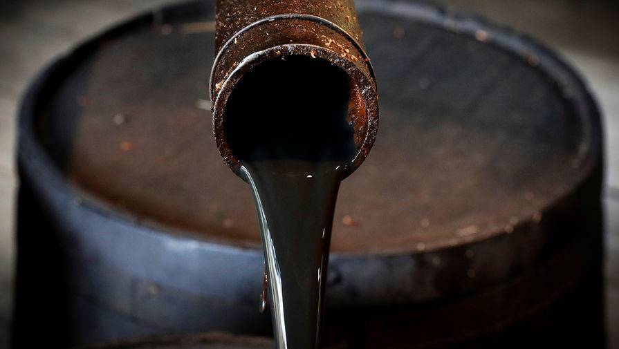 Мировые цены на нефть опускаются на фоне опасений инвесторов - gazeta.ru