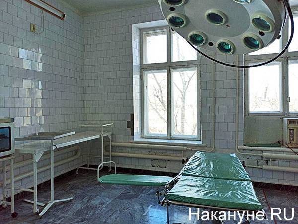 Пациентов, выселенных из паллиативного отделения ради "ковидных" больных, отправили умирать домой - nakanune.ru