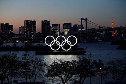 Есиро Мори - В Японии допустили отмену Олимпиады в 2021 году - lenta.ru - Япония - Токио