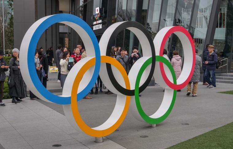 Летние Олимпийские Игры в Токио могут быть отменены - news.ru - Токио