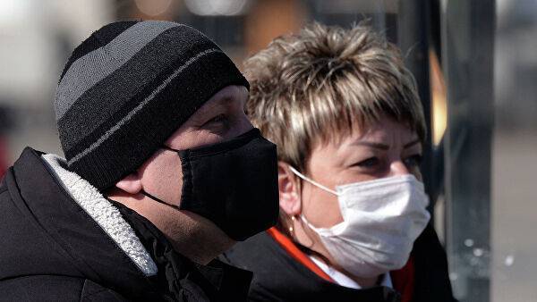 Россиян предупредили о грабителях с усыпляющими медицинскими масками - newtvnews.ru - Краснодарский край