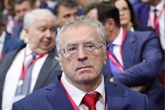 Жириновский призвал «ни в коем случае не выпускать» россиян на отдых в Европу этим летом - znak.com - Италия - Испания - Греция