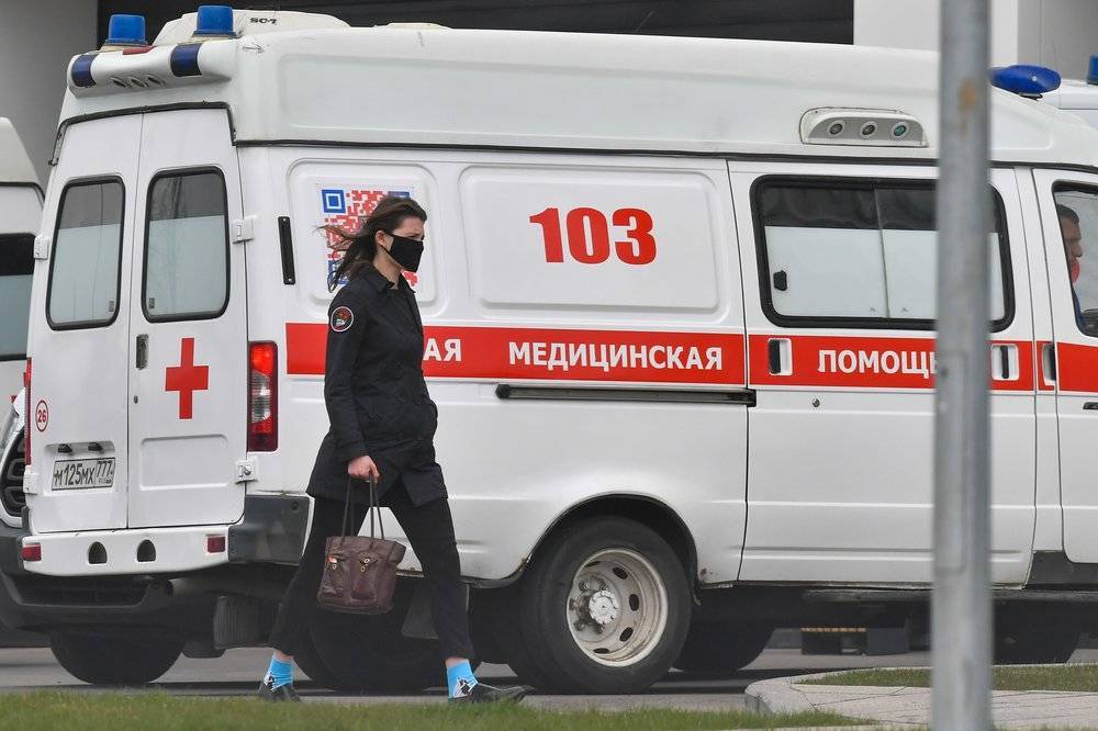 Анастасия Ракова - В Москве резко выросло число вылечившихся от коронавируса - tvc.ru - Москва