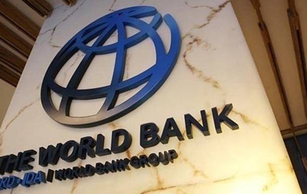 Всемирный банк даст Украине $135 млн на медицину - korrespondent.net - Украина