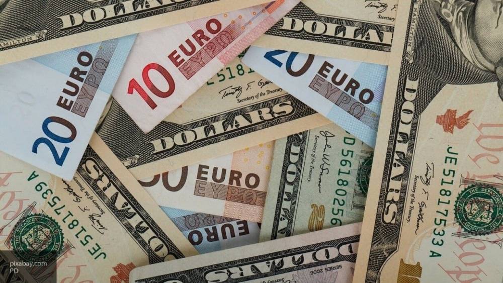 Доллар и евро подорожали на открытии Московской биржи - nation-news.ru