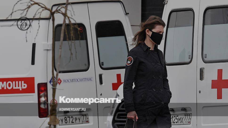 Число зараженных коронавирусом в России превысило 90 тысяч - kommersant.ru - Россия - Москва - Иран