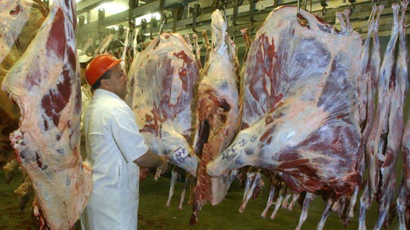 Эксперты предсказывают дефицит мяса в США из-за коронавируса - golos-ameriki.ru - Сша
