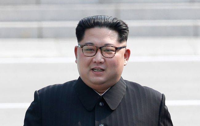 Ким Ченын - В Южной Корее допустили, почему Ким Чен Ын не появляется на публике - rbc.ua - Южная Корея - Кндр