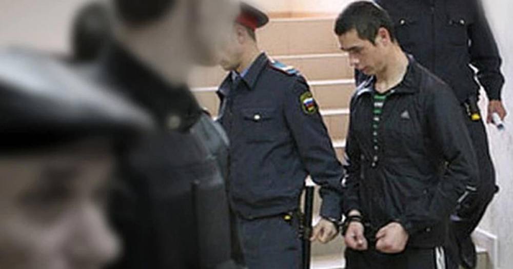 Самый молодой член банды Цапков задержан за изнасилование на Кубани - ren.tv - Краснодарский край